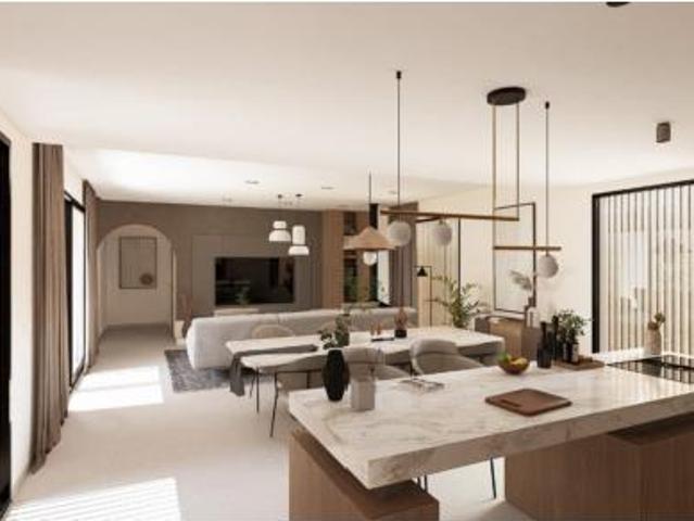 Chalet en venta en Baños y Mendigo, Campo de Cartagena y Mar Menor