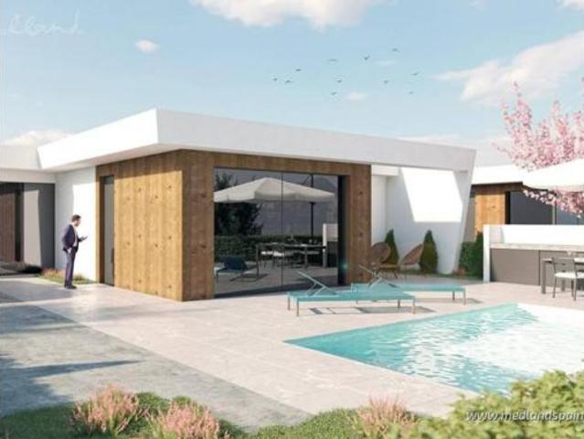 Chalet en venta en Algezares, Área Metropolitana de Murcia