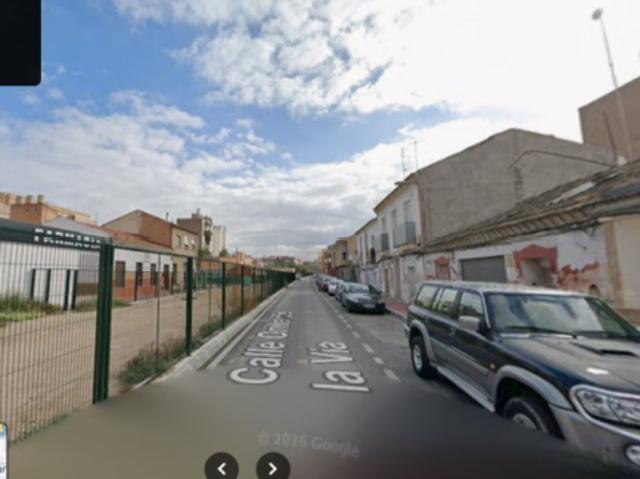 Chalet en venta en Murcia