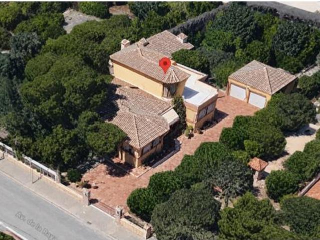Chalet en venta en La Raya, Área Metropolitana de Murcia
