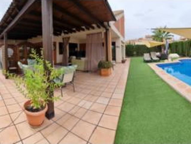 Chalet en venta en La Ñora, Área Metropolitana de Murcia