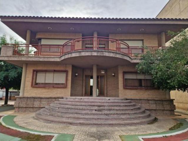 Chalet en venta en Llano de Brujas, Área Metropolitana de Murcia