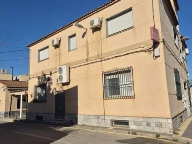 Chalet en venta en Lobosillo, Campo de Cartagena y Mar Menor