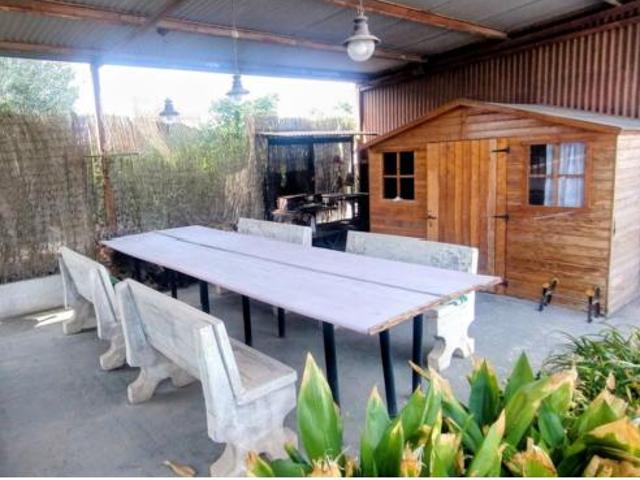 Chalet en venta en Los Dolores, Área Metropolitana de Murcia