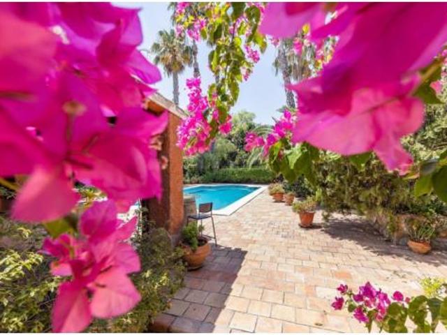 Chalet en venta en Los Dolores, Área Metropolitana de Murcia