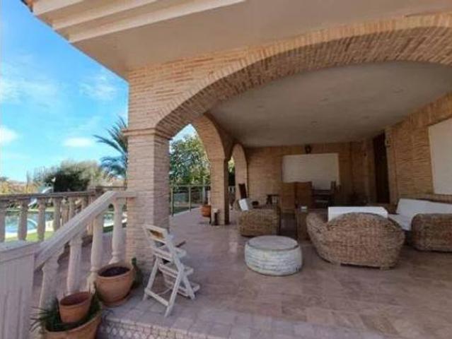 Chalet en venta en Los Ramos, Área Metropolitana de Murcia