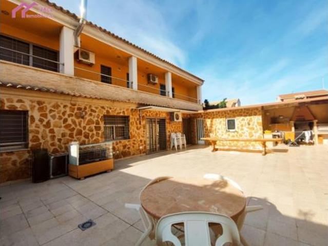 Chalet en venta en Los Ramos, Área Metropolitana de Murcia