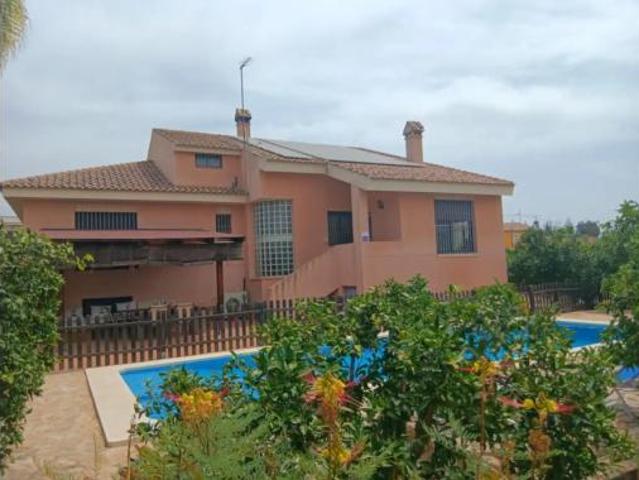 Chalet en venta en Monteagudo, Área Metropolitana de Murcia