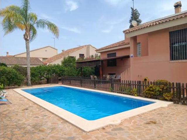 Chalet en venta en Monteagudo, Área Metropolitana de Murcia