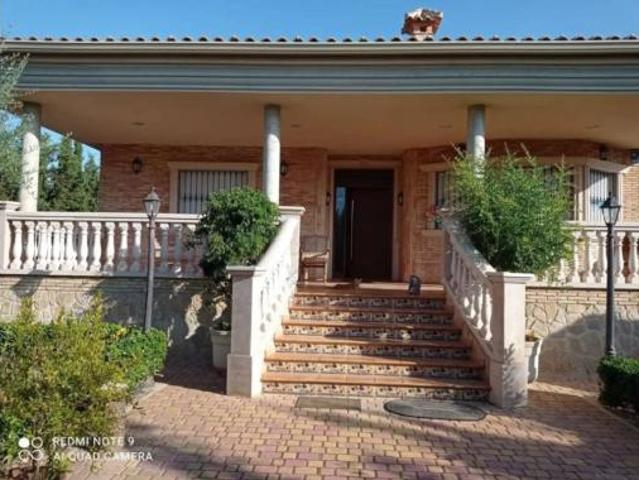 Chalet en venta en Monteagudo, Murcia