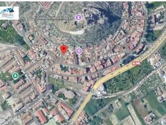 Chalet en venta en Monteagudo, Área Metropolitana de Murcia