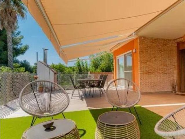 Chalet en venta en Zarandona, Murcia