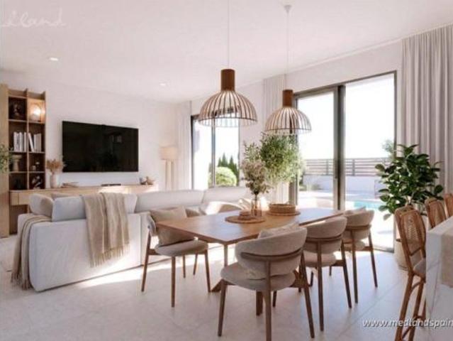 Chalet en venta en Algezares, Área Metropolitana de Murcia