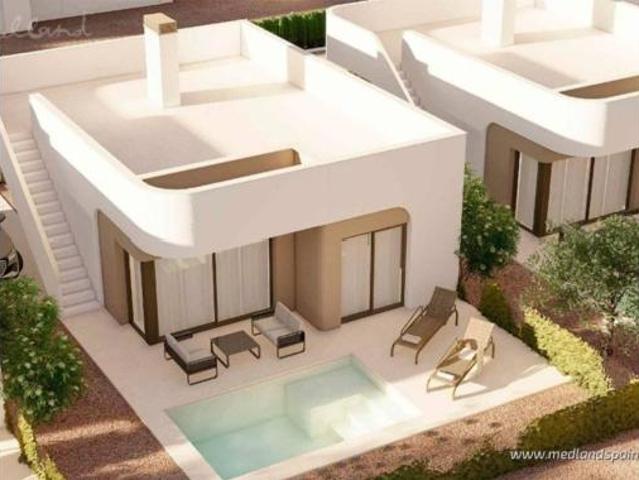 Chalet en venta en Algezares, Área Metropolitana de Murcia