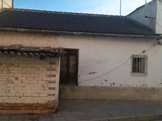Chalet en venta en San Ginés, Área Metropolitana de Murcia