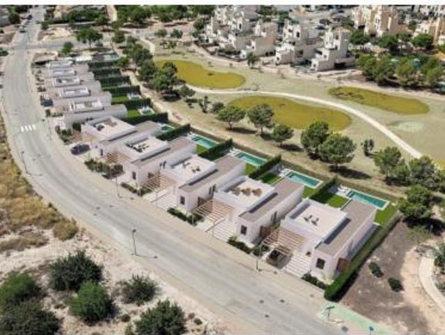 Chalet en venta en Corvera, Campo de Cartagena y Mar Menor