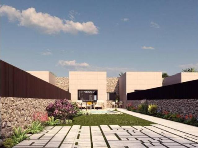 Chalet en venta en Sangonera la Verde o Ermita Nueva, Área Metropolitana de Murcia
