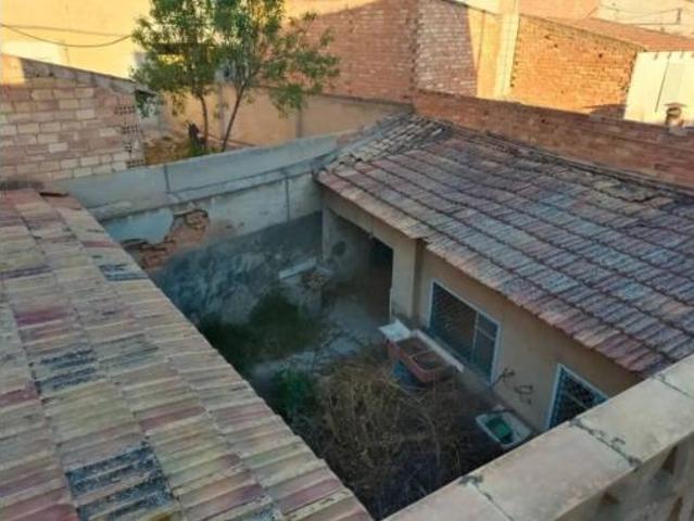 Chalet en venta en Churra, Área Metropolitana de Murcia