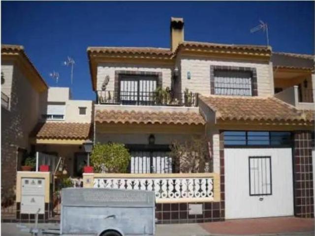 Chalet en venta en Sucina, Campo de Cartagena y Mar Menor