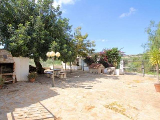 Chalet en venta en Sucina, Campo de Cartagena y Mar Menor