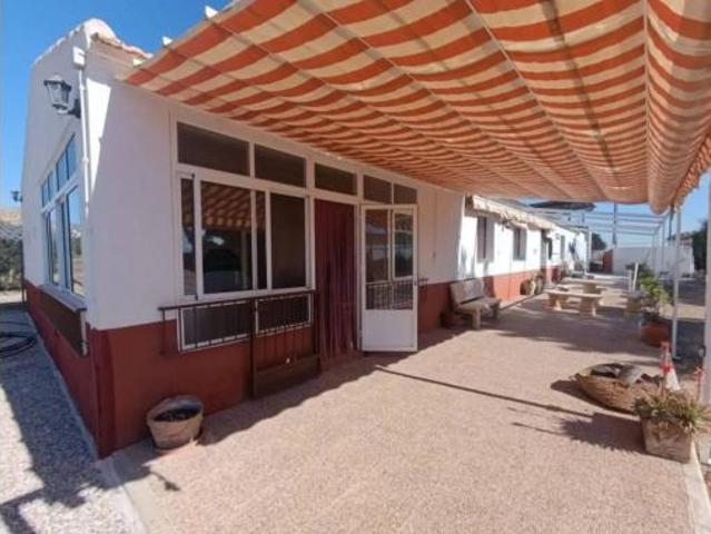 Chalet en venta en Sangonera la Seca, Área Metropolitana de Murcia