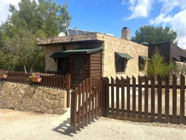 Chalet en venta en Beniaján, Área Metropolitana de Murcia