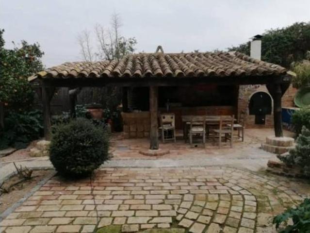Chalet en venta en El Palmar o Lugar de Don Juan, Área Metropolitana de Murcia