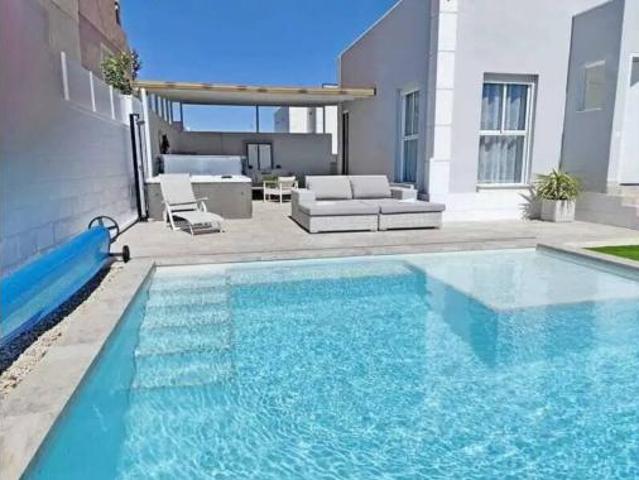 Chalet en venta en Gea y Truyols, Campo de Cartagena y Mar Menor