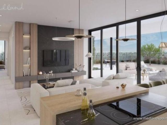 Chalet en venta en Algezares, Área Metropolitana de Murcia