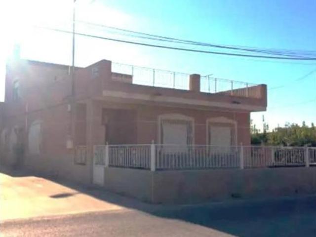 Chalet en venta en San José de la Vega, Área Metropolitana de Murcia
