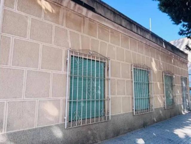 Chalet en venta en Garres y Lages, Área Metropolitana de Murcia