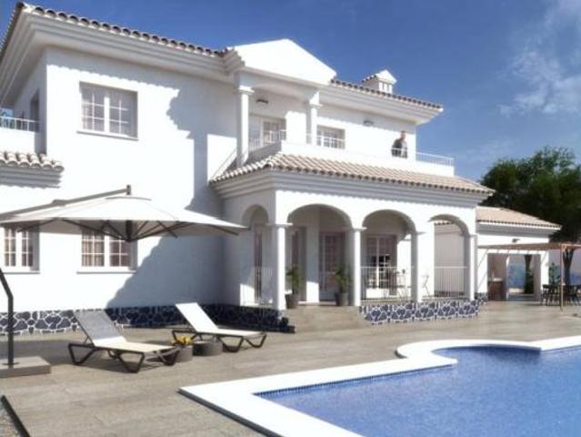 Chalet en venta en Torreagüera, Área Metropolitana de Murcia