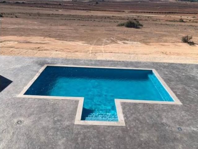 Chalet en venta en Torreagüera, Área Metropolitana de Murcia