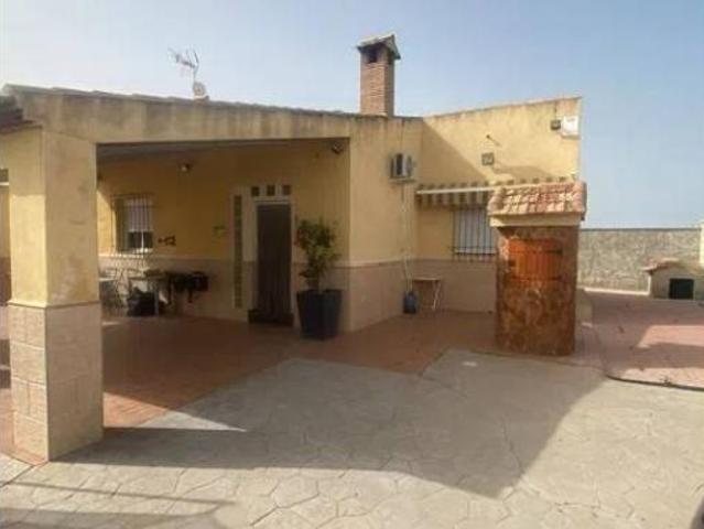 Chalet en venta en Cañada Hermosa, Área Metropolitana de Murcia