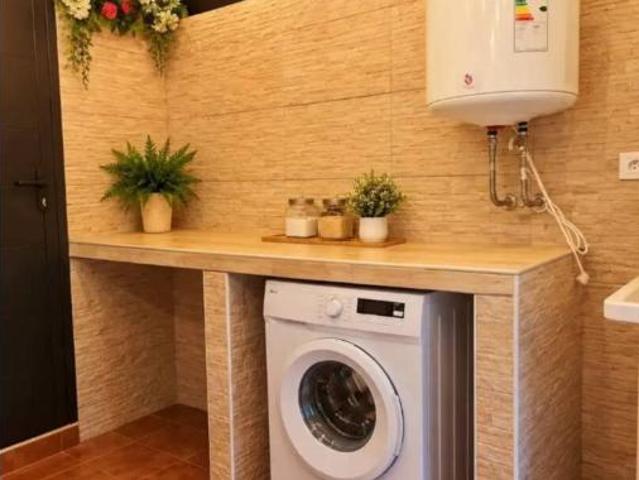 Chalet en venta en La Ñora, Área Metropolitana de Murcia