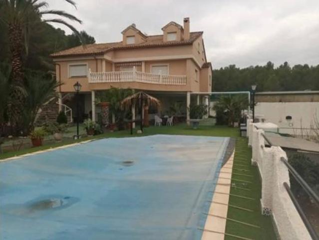 Chalet en venta en El Palmar o Lugar de Don Juan, Área Metropolitana de Murcia