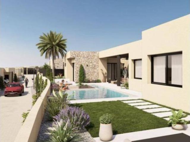 Chalet en venta en La Raya, Área Metropolitana de Murcia