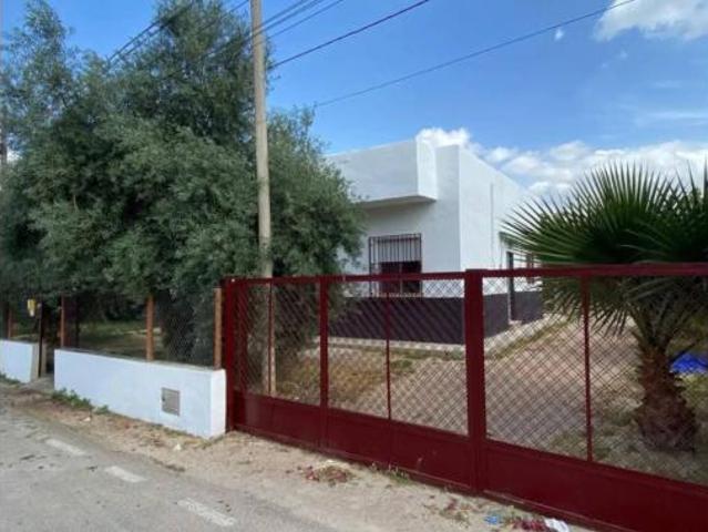Chalet en venta en San Benito, Área Metropolitana de Murcia