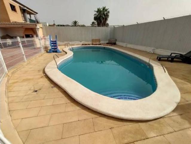 Chalet en venta en La Alberca, Área Metropolitana de Murcia