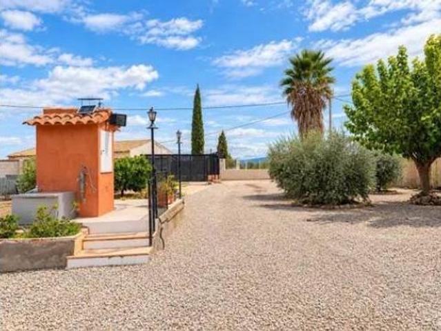 Chalet en venta en Sangonera la Verde o Ermita Nueva, Murcia