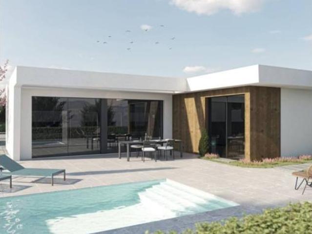 Chalet en venta en Baños y Mendigo, Campo de Cartagena y Mar Menor