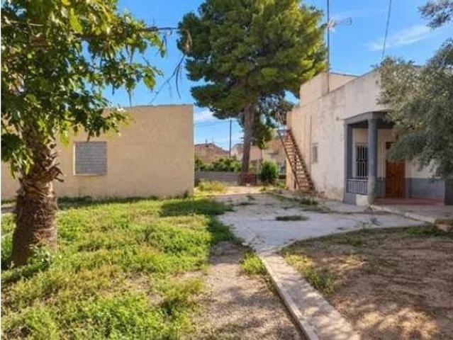 Chalet en venta en Era Alta, Murcia