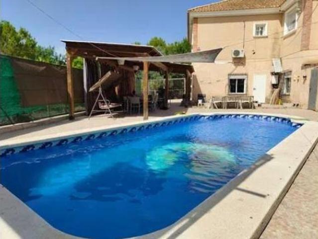 Chalet en venta en Guadalupe, Área Metropolitana de Murcia