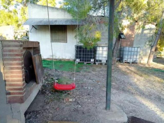 Chalet en venta en Esparragal, Murcia