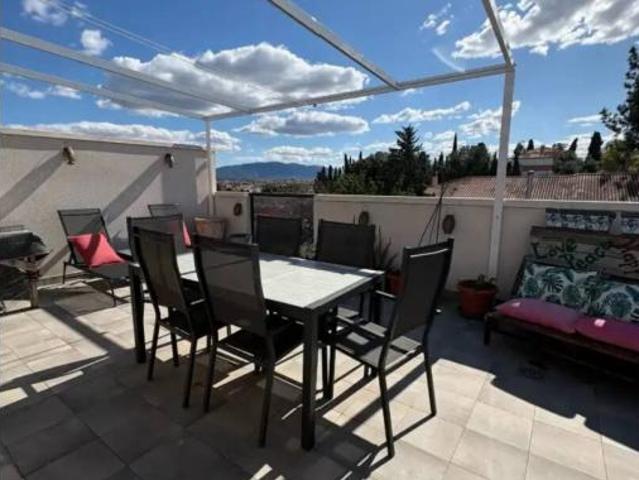 Chalet en venta en Javalí Nuevo, Área Metropolitana de Murcia
