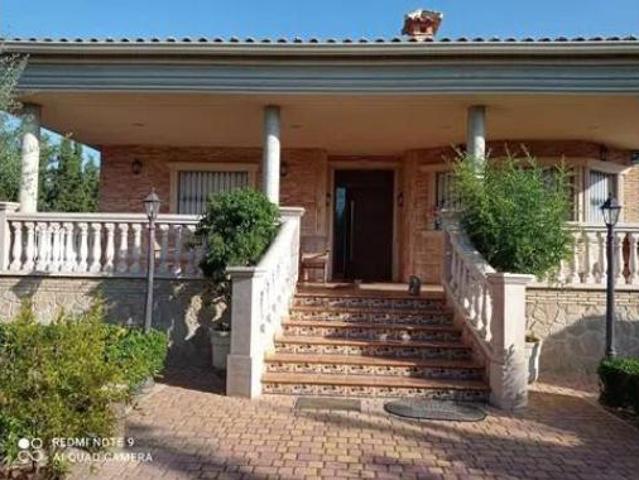 Chalet en venta en Cabezo de Torres, Área Metropolitana de Murcia