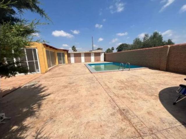 Chalet en venta en Jerónimos y Avileses y Balsicas de Arriba, Campo de Cartagena y Mar Menor