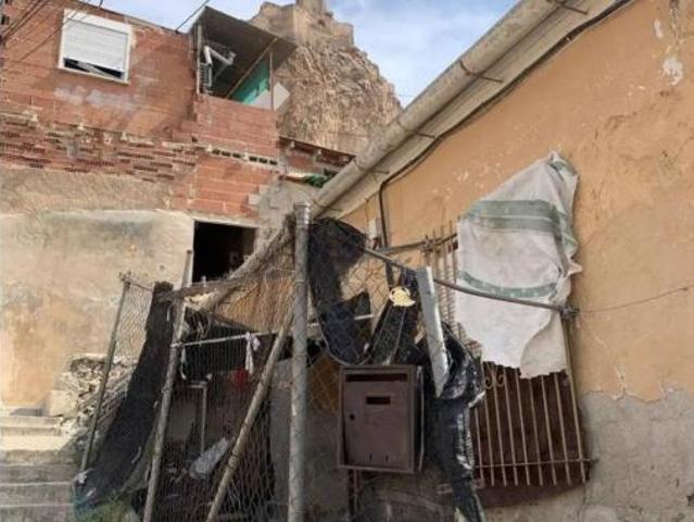 Chalet en venta en Monteagudo, Área Metropolitana de Murcia