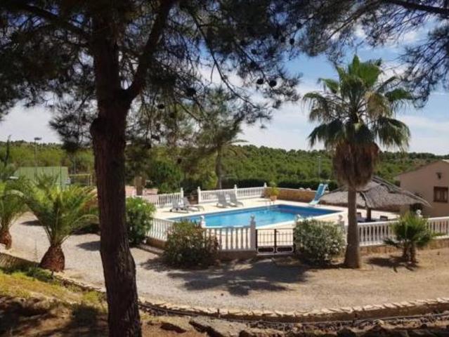 Chalet en venta en Esparragal, Área Metropolitana de Murcia