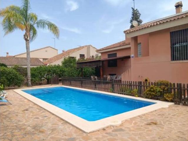 Chalet en venta en Monteagudo, Área Metropolitana de Murcia